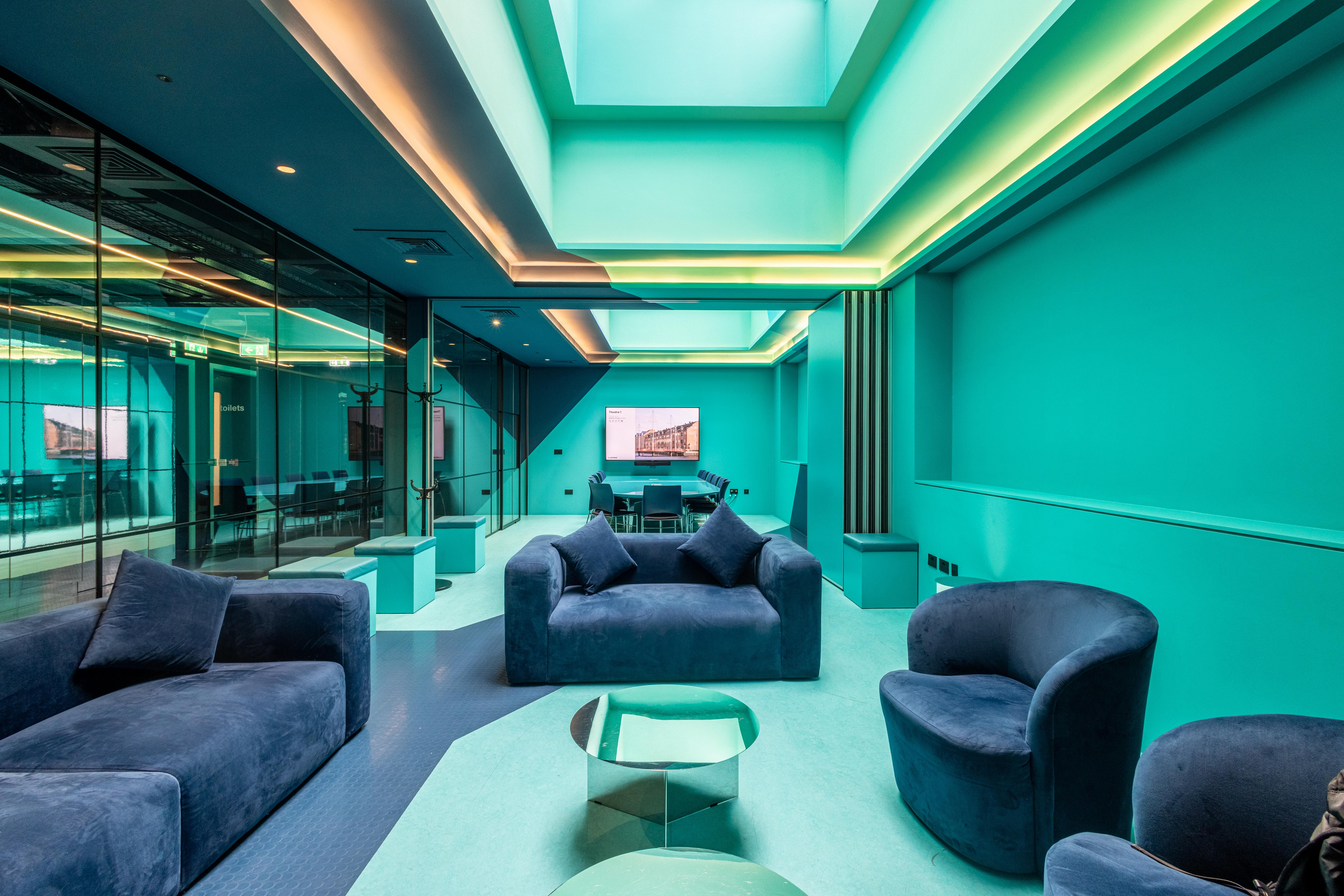 Havas Media Ireland project