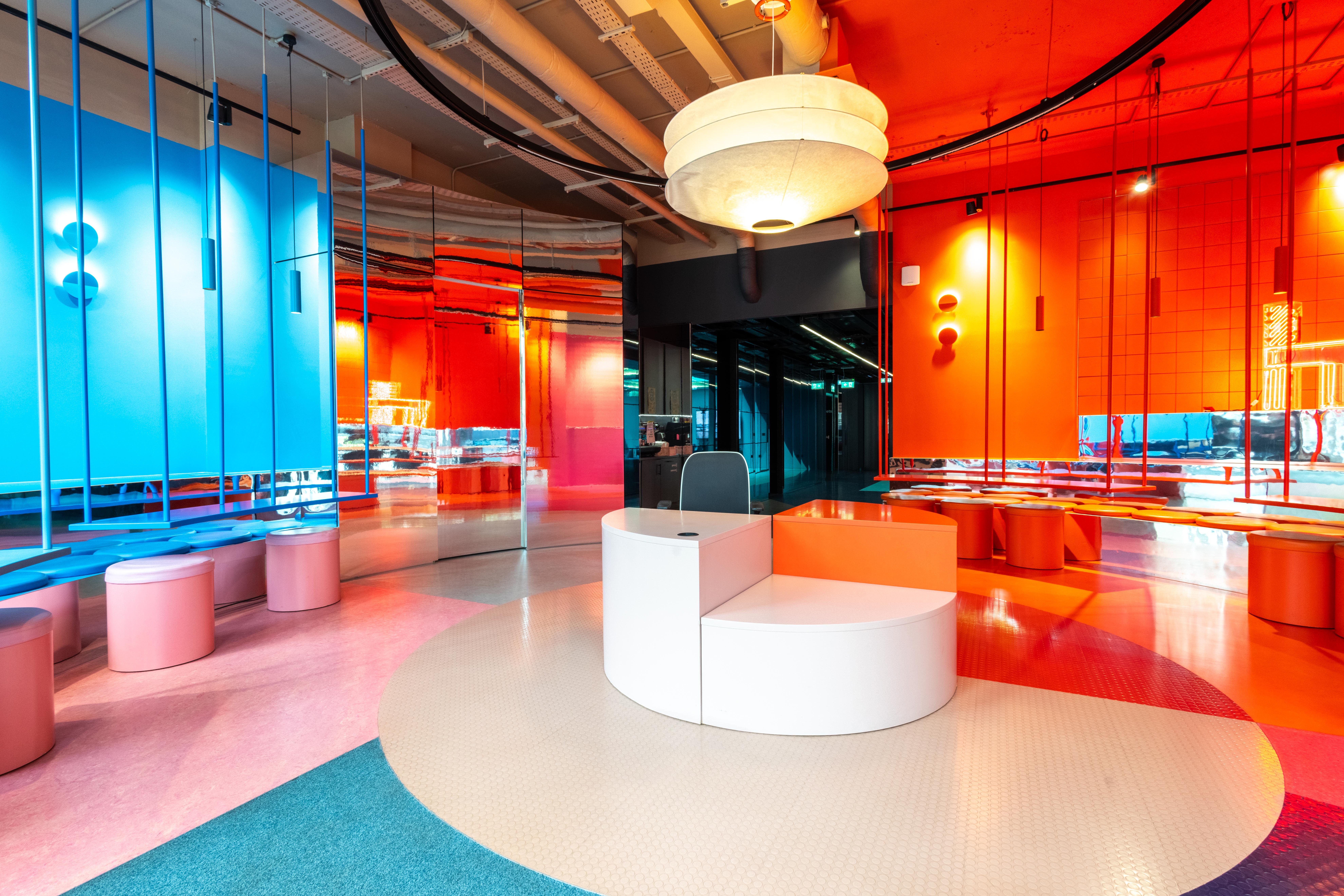Havas Media Ireland project