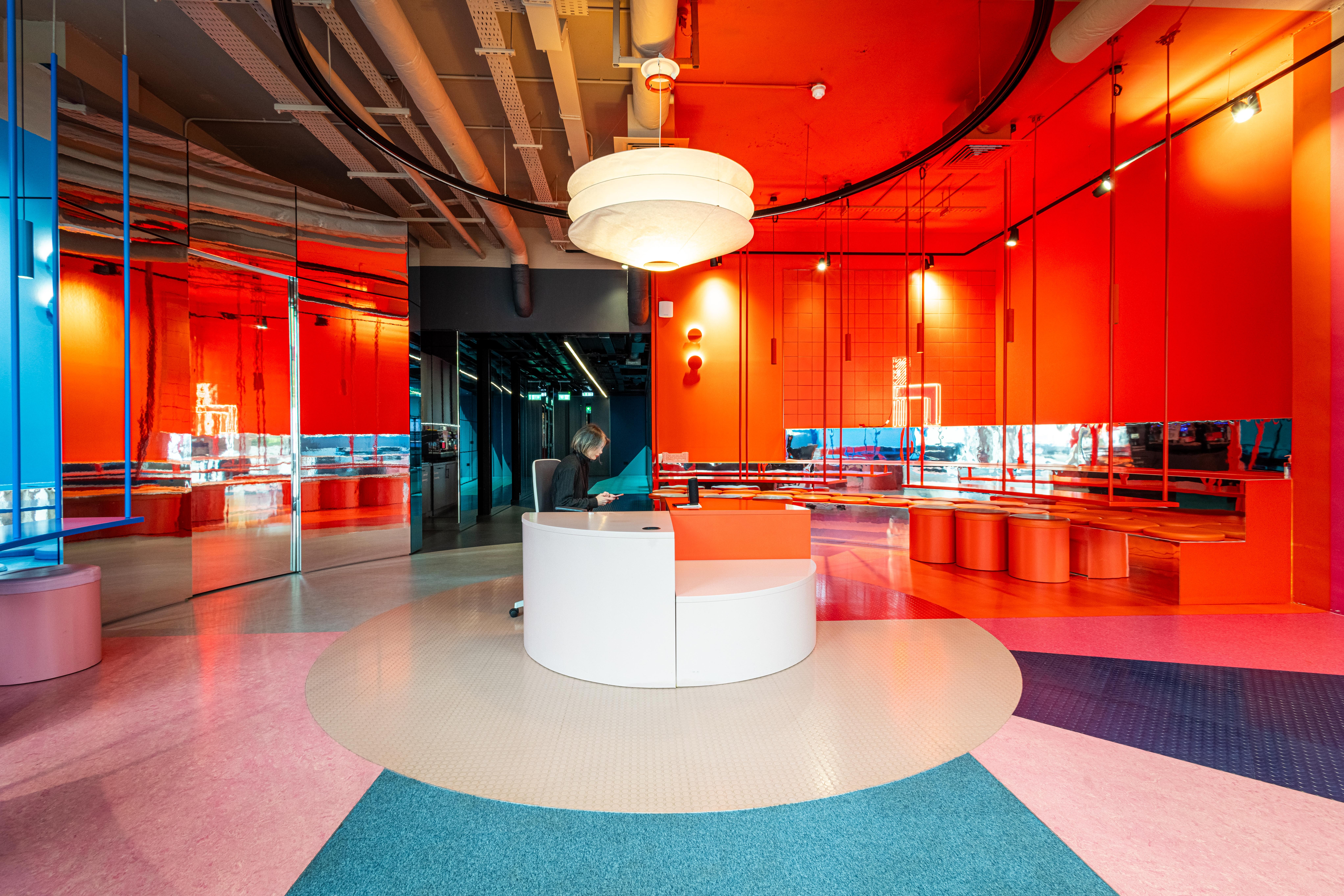 Havas Media Ireland project
