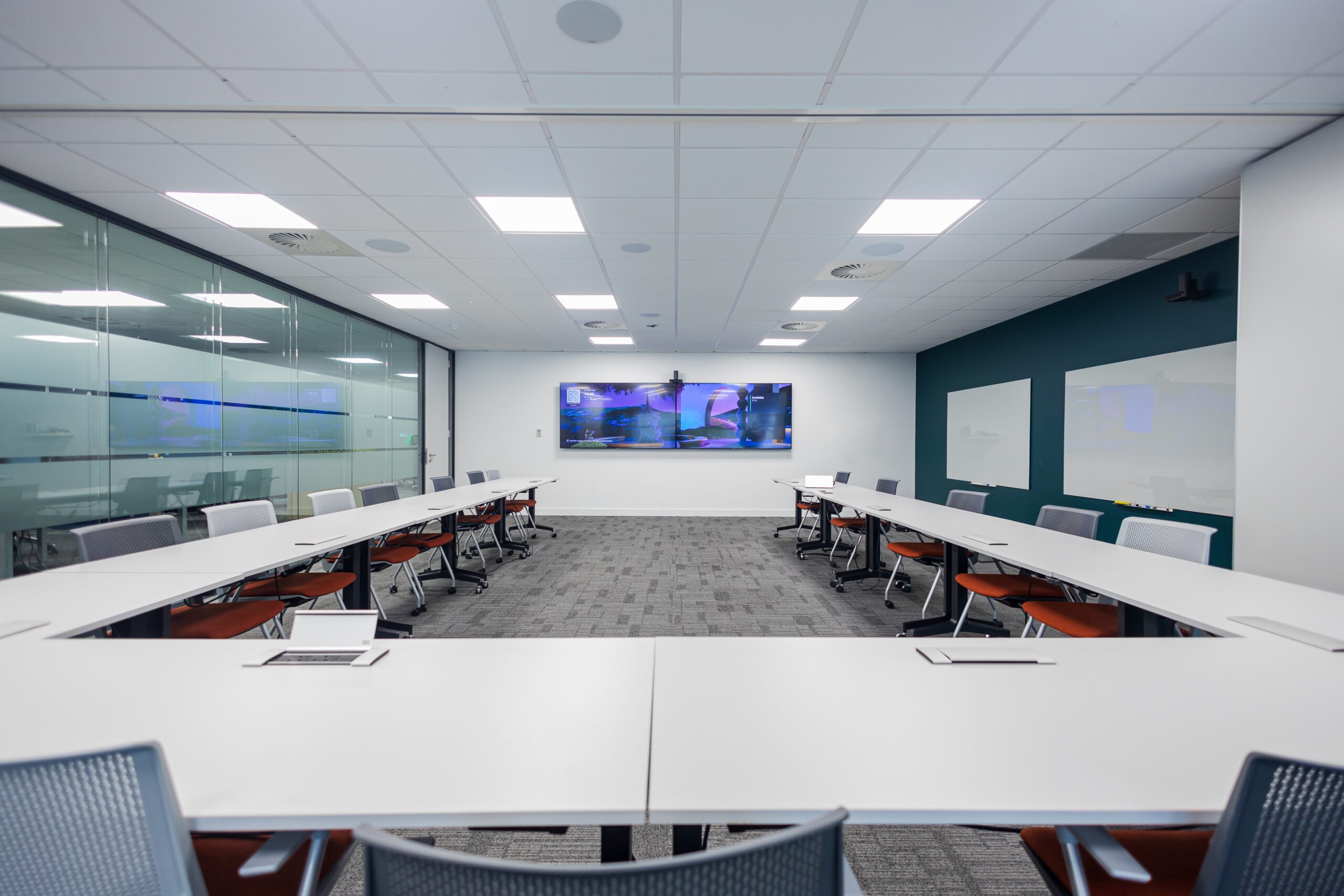 Fenergo project