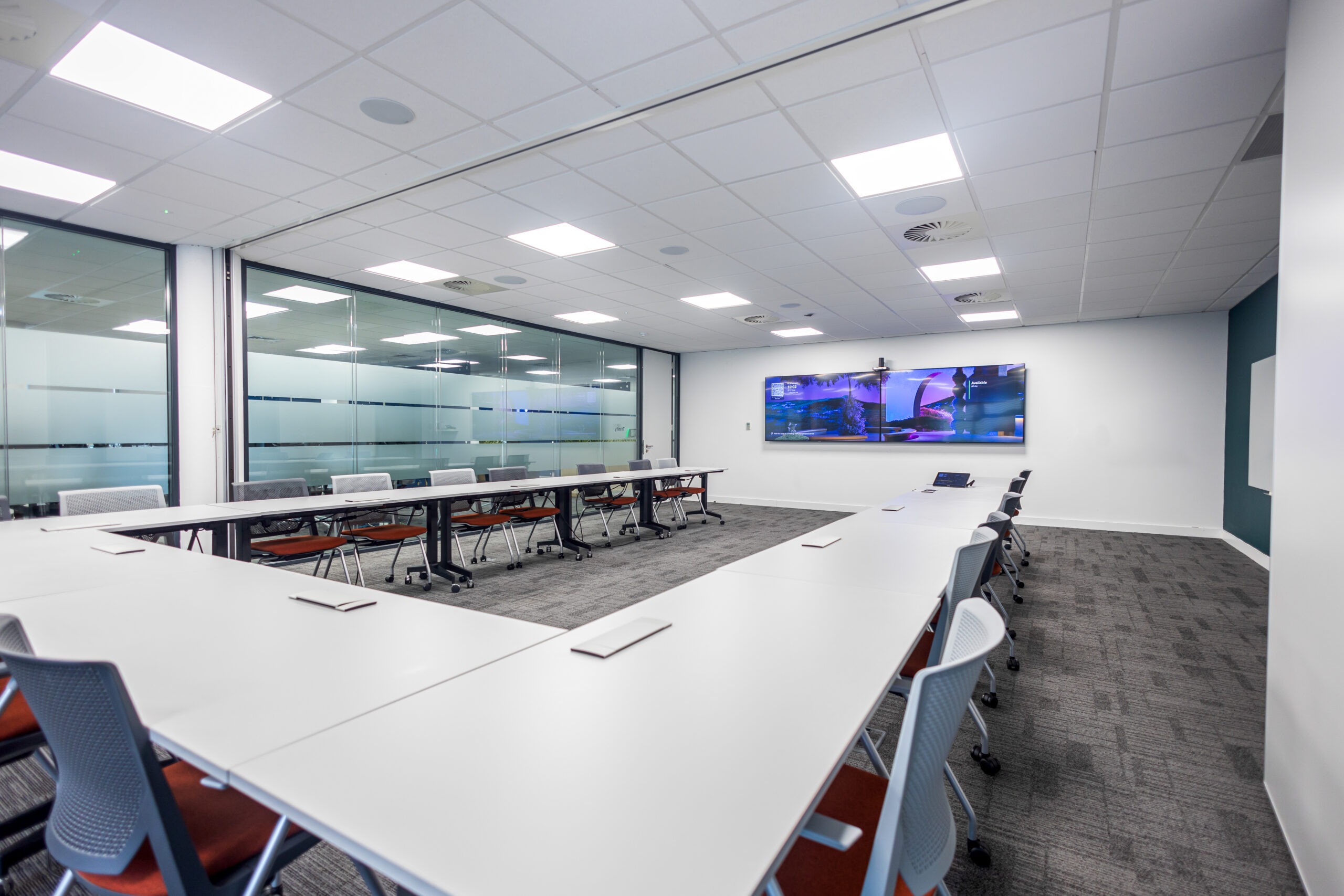 Fenergo project
