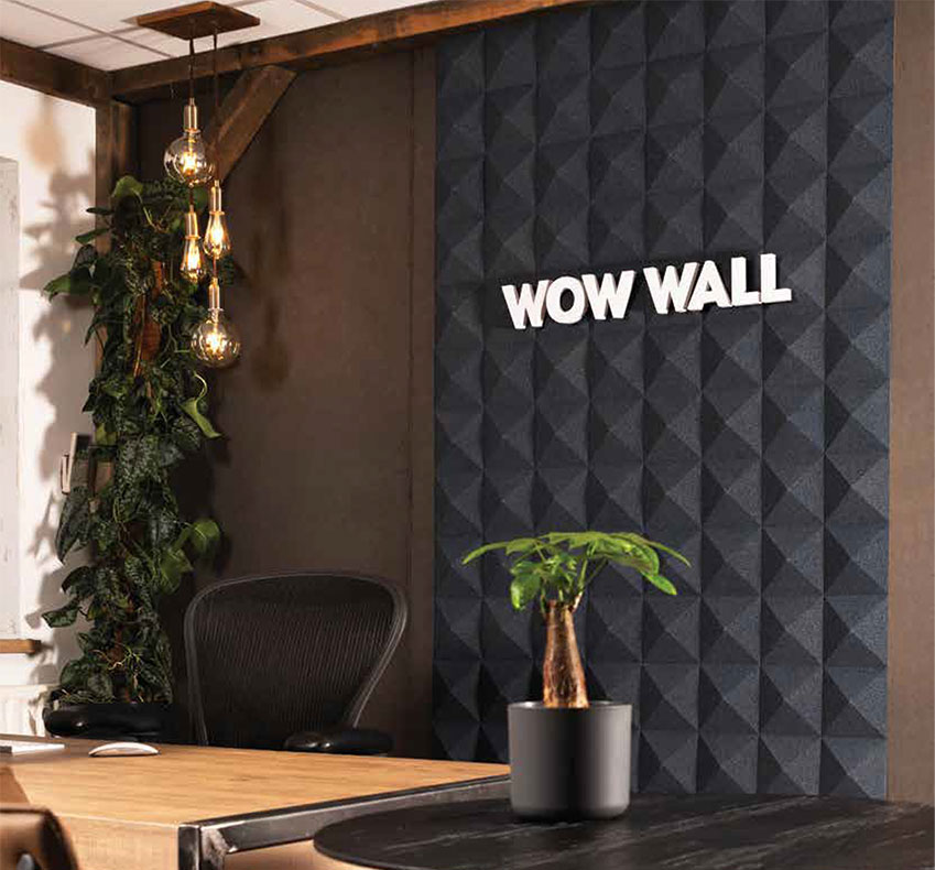 Transforming Interior Design with Cork Walls – A Sustainable and Stylish Choice