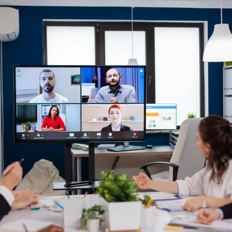 Image Video Conferencing Solutions